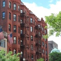 Klassisk amerikansk ejendom (Boston)