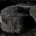 Dark silos
