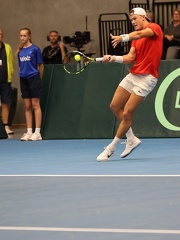 Davis Cup Prisme82 Erik Wolf-Petersen (6)