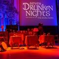 Seven Drunken Nights 1